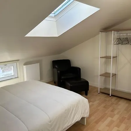 Grand De Standing サン・ディジエ