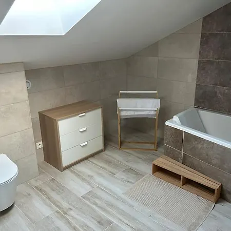 アパート Grand De Standing *