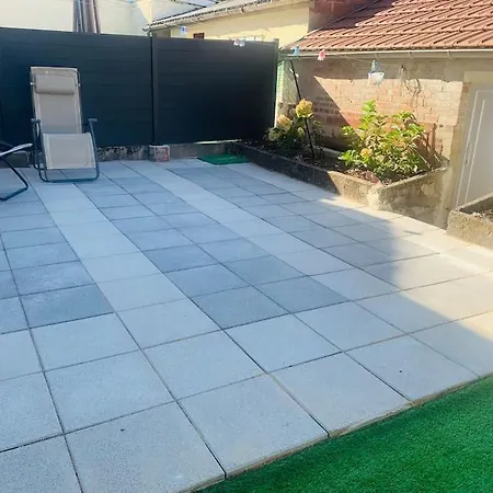 Grand De Standing Apartman *