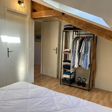 Grand De Standing サン・ディジエ