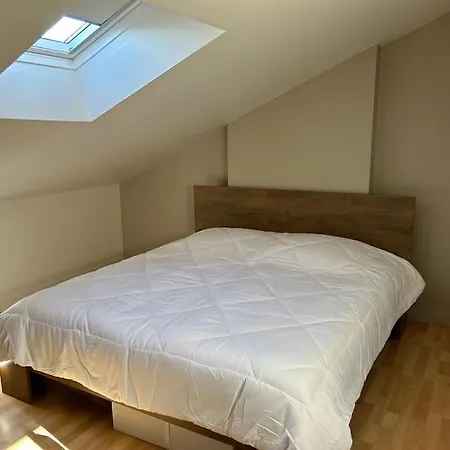 アパート Grand De Standing