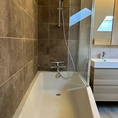 Apartment Grand De Standing Saint-Dizier