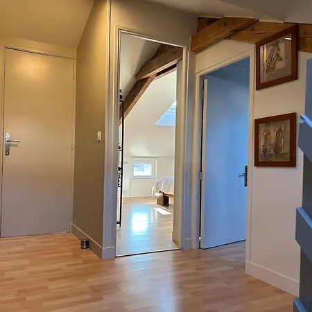 Grand De Standing Apartment Saint-Dizier