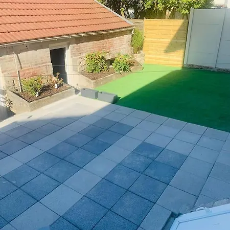 Grand De Standing Saint-Dizier