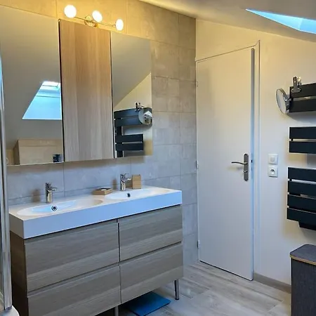 Grand De Standing サン・ディジエ