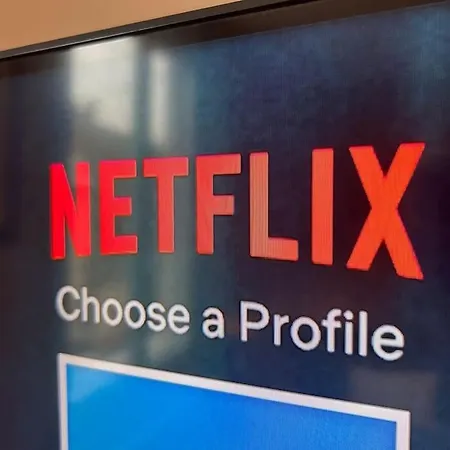 Grand De Standing Apartman *