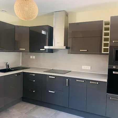 Grand De Standing サン・ディジエ