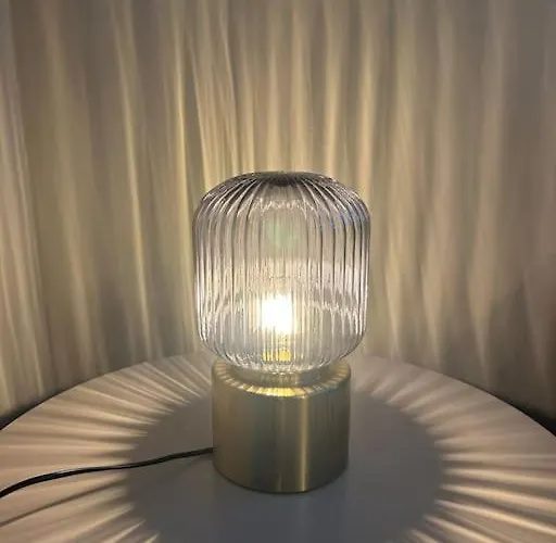 Grand De Standing Apartman Saint-Dizier