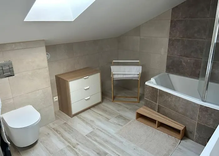 Apartman Grand De Standing *