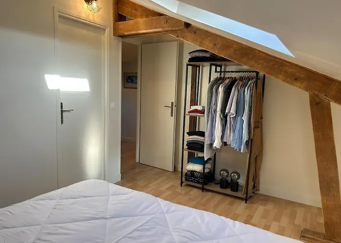 Grand De Standing Saint-Dizier