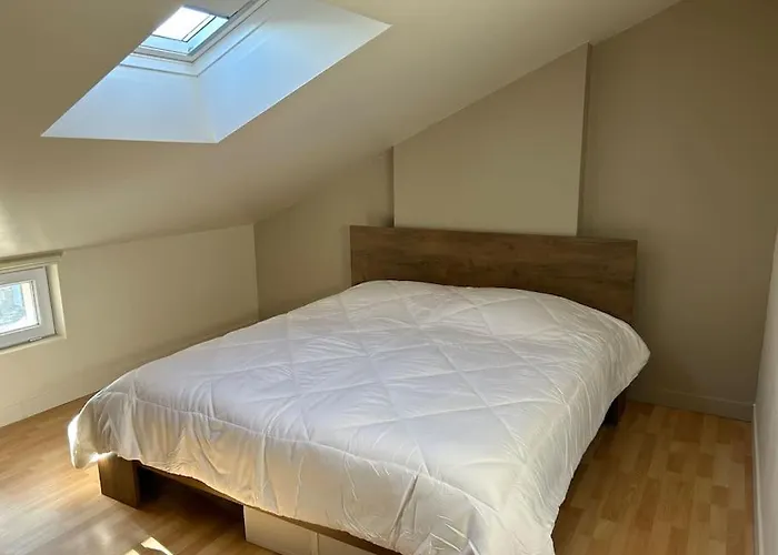 Apartman Grand De Standing