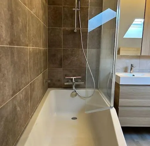 Apartman Grand De Standing Saint-Dizier