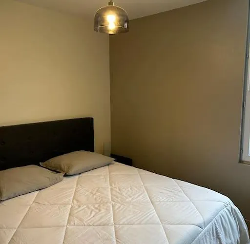 Grand De Standing Apartman Saint-Dizier