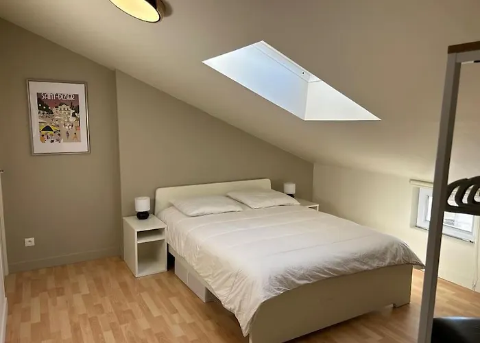 Apartman Grand De Standing *