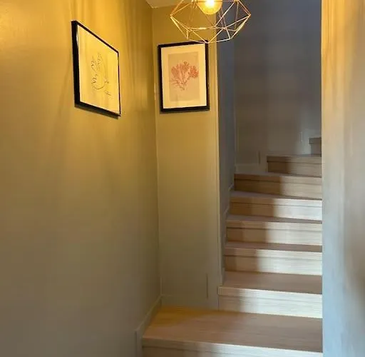 Grand De Standing Apartman *