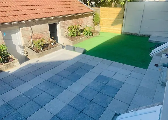 Grand De Standing Saint-Dizier