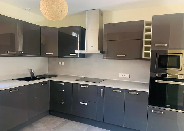 Grand De Standing Saint-Dizier